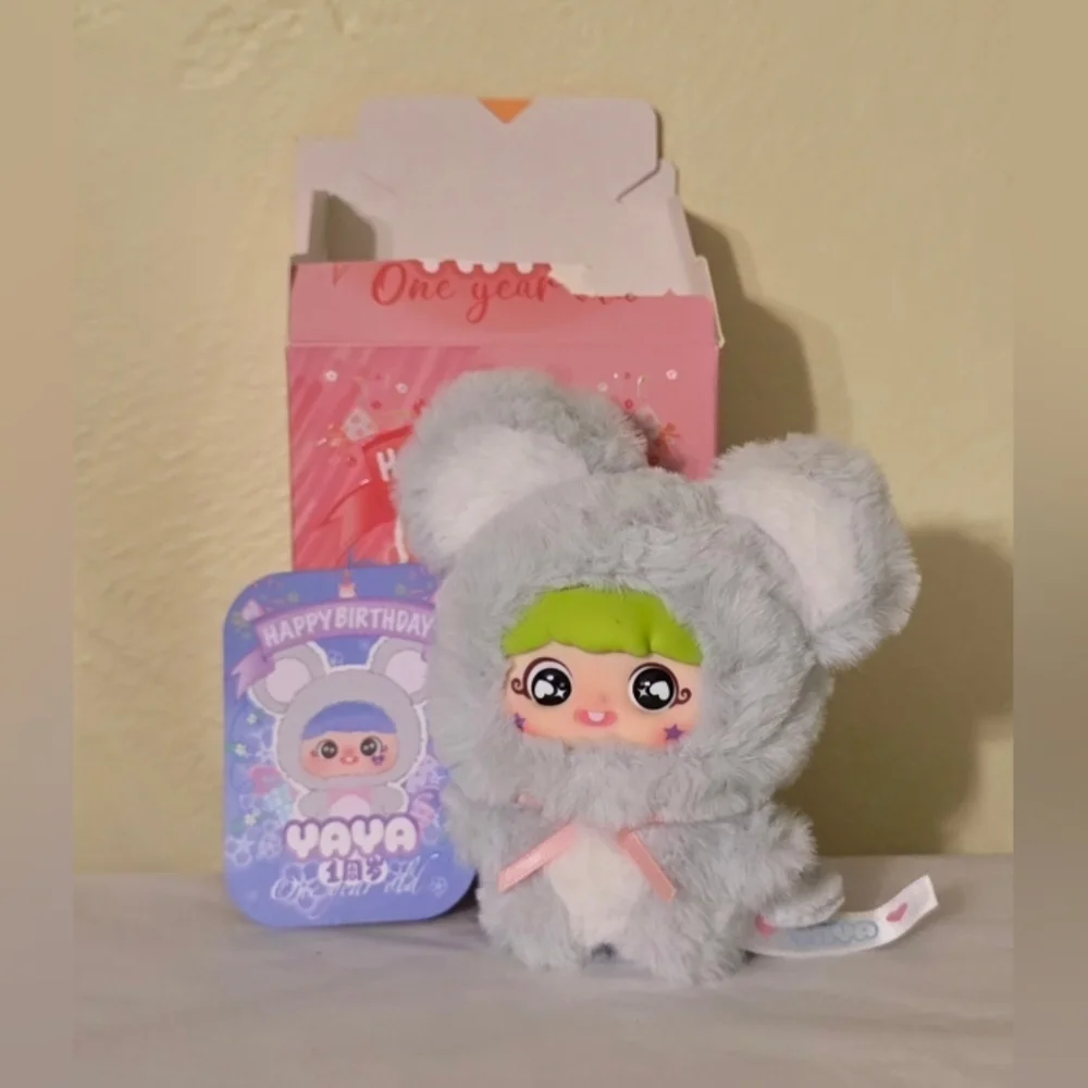 Happy Ghost this adorable